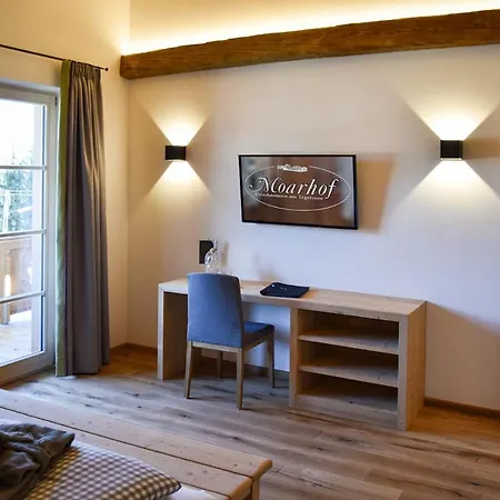 Daire Ferienwohnung Stadlsuite