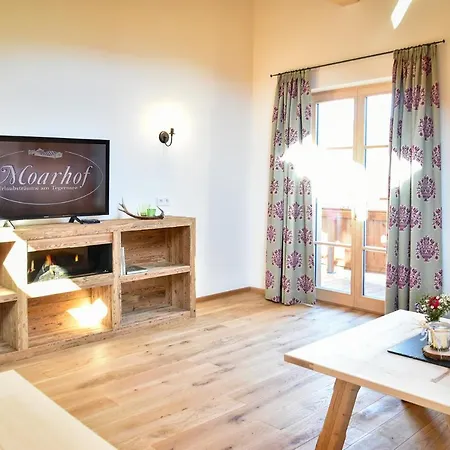 Daire Ferienwohnung Stadlsuite Bad Wiessee